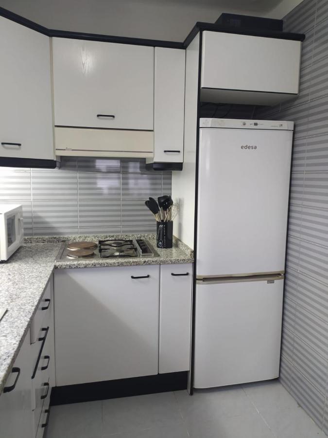 Apartamento Palmeras La Pineda Exterior photo