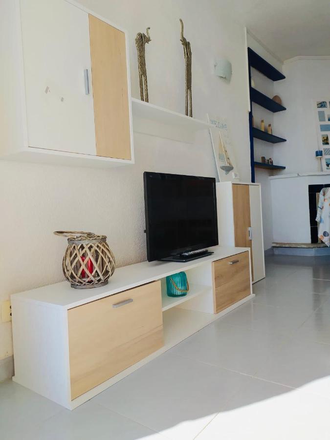 Apartamento Palmeras La Pineda Exterior photo